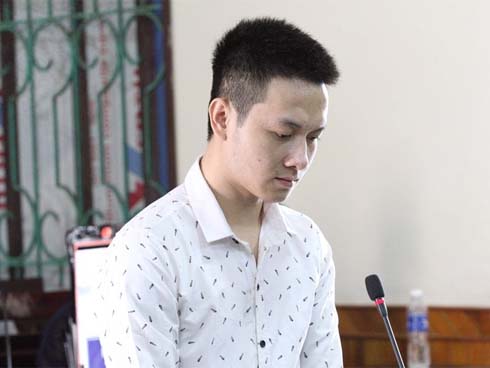 Đoạt mạng vợ trẻ trong bữa cơm tối sau khi bị vợ cằn nhằn-1