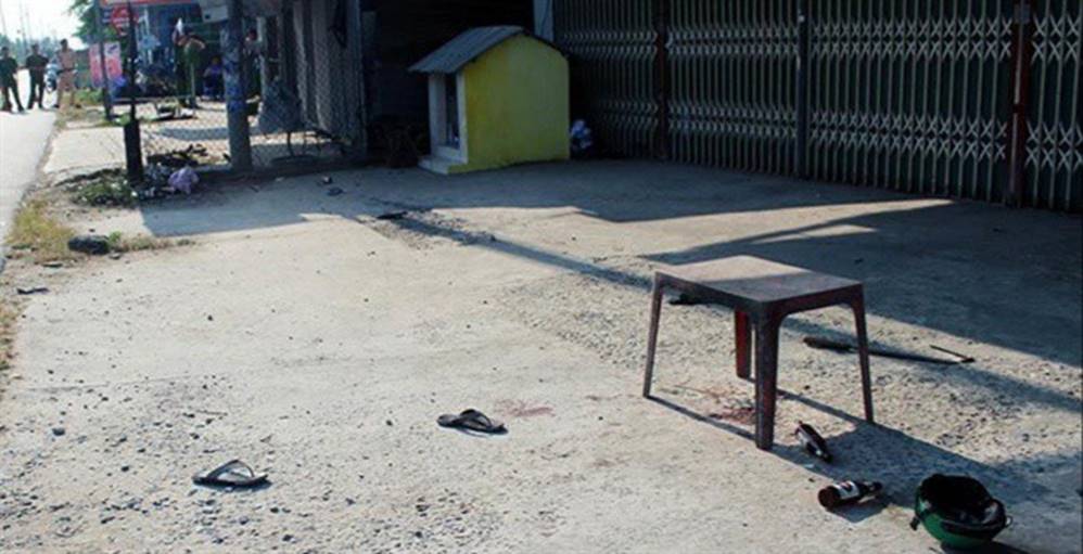 Vấn nạn hát karaoke bằng loa kẹo kéo: Khủng bố hàng xóm trong cuộc vui trên bàn nhậu và những bi kịch khó lường-3