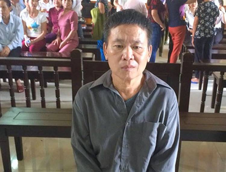 Vấn nạn hát karaoke bằng loa kẹo kéo: Khủng bố hàng xóm trong cuộc vui trên bàn nhậu và những bi kịch khó lường-4