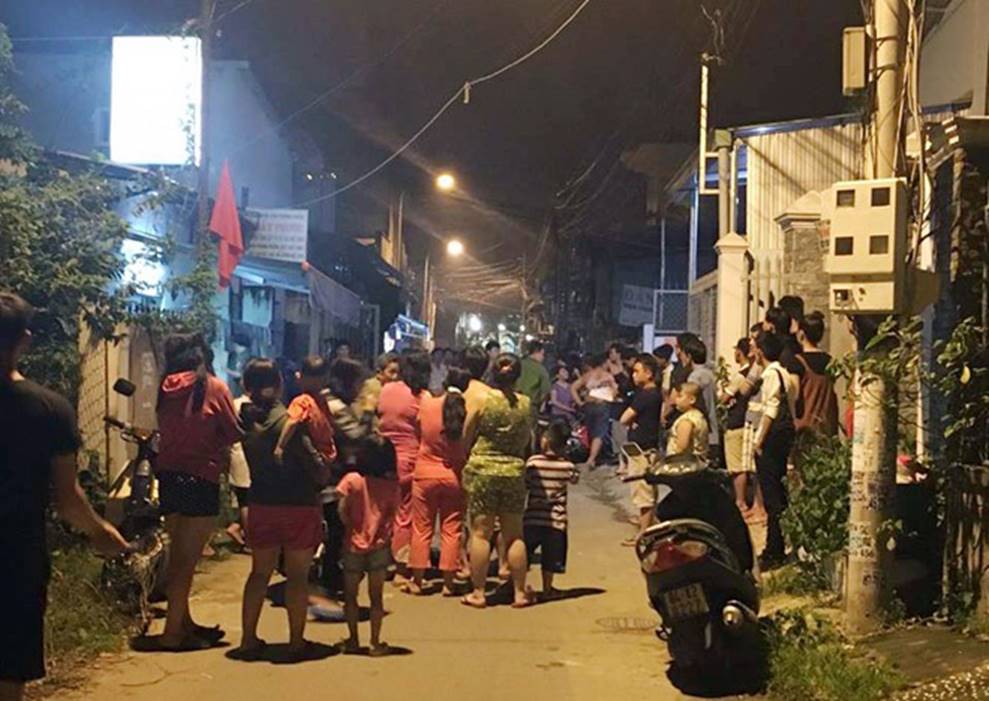 Vấn nạn hát karaoke bằng loa kẹo kéo: Khủng bố hàng xóm trong cuộc vui trên bàn nhậu và những bi kịch khó lường-5