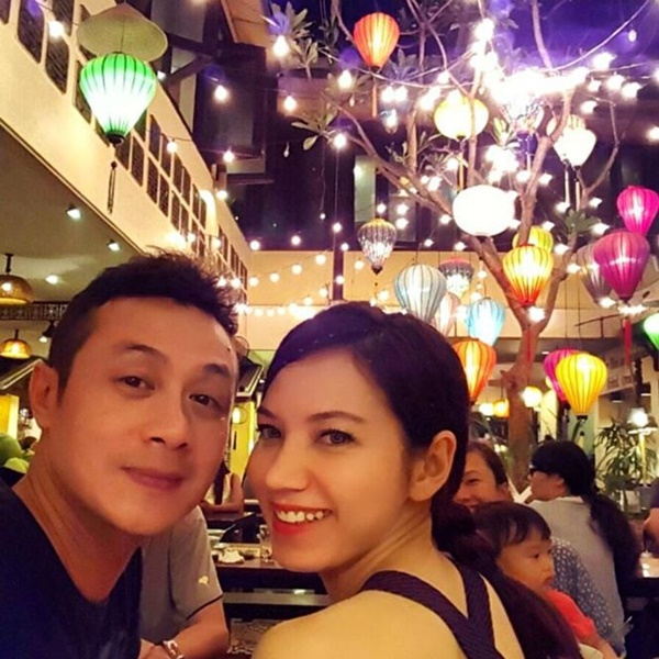 Tiết lộ danh tính nửa kia và chuyện hôn nhân của Nhà báo Lại Văn Sâm, Long Vũ cùng loạt BTV nam nổi tiếng phía Bắc-4