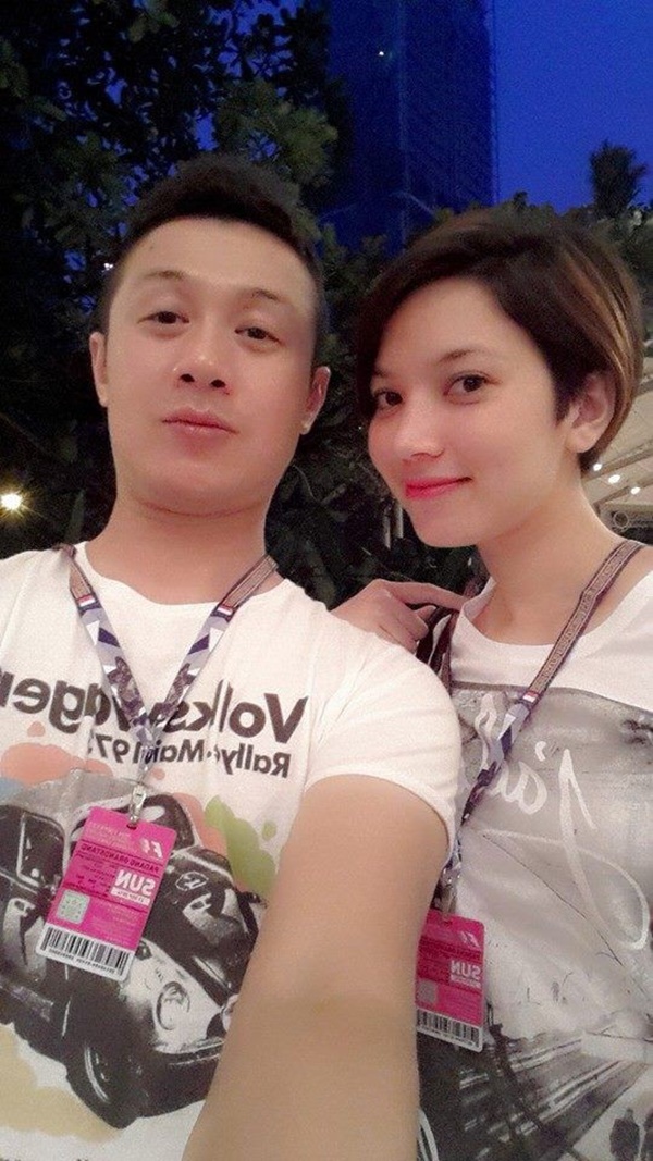 Tiết lộ danh tính nửa kia và chuyện hôn nhân của Nhà báo Lại Văn Sâm, Long Vũ cùng loạt BTV nam nổi tiếng phía Bắc-5