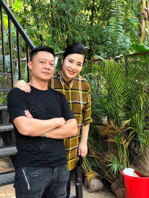 Tiết lộ danh tính nửa kia và chuyện hôn nhân của Nhà báo Lại Văn Sâm, Long Vũ cùng loạt BTV nam nổi tiếng phía Bắc-6