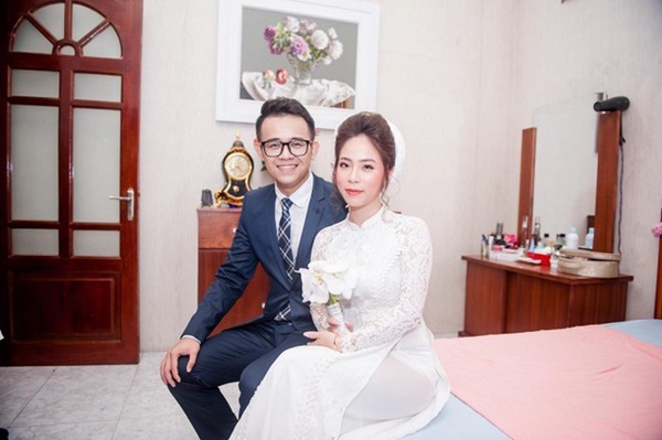 Tiết lộ danh tính nửa kia và chuyện hôn nhân của Nhà báo Lại Văn Sâm, Long Vũ cùng loạt BTV nam nổi tiếng phía Bắc-14