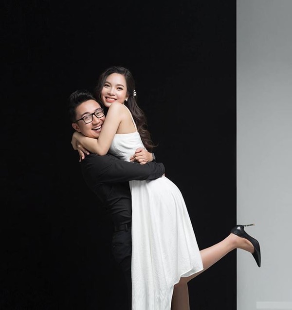 Tiết lộ danh tính nửa kia và chuyện hôn nhân của Nhà báo Lại Văn Sâm, Long Vũ cùng loạt BTV nam nổi tiếng phía Bắc-16