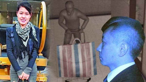 Giám đốc tài chính giết người tình trong kỳ án vô xác Đào Đại Hoa Viên-1