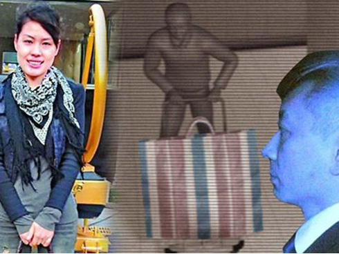 Nữ giám đốc sủng ái trai trẻ, cưỡng ép cấp dưới hối lộ tình dục rồi cho thăng chức-4