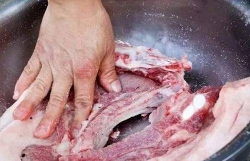 Mẹo bảo quản thịt lợn không cần tủ lạnh, để 1 tháng vẫn không sợ hỏng-1