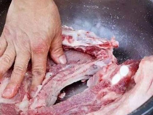 Mẹo bảo quản thịt lợn không cần tủ lạnh, để 1 tháng vẫn không sợ hỏng