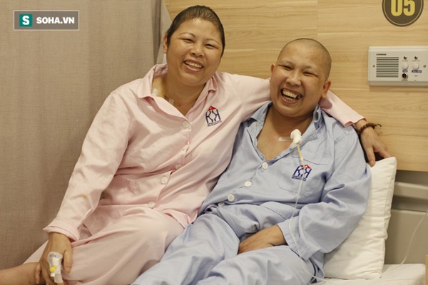 Sự thật từ bệnh nhân 7 năm điều trị ung thư: Rất nhiều người bệnh ung thư tự giết nhau-1