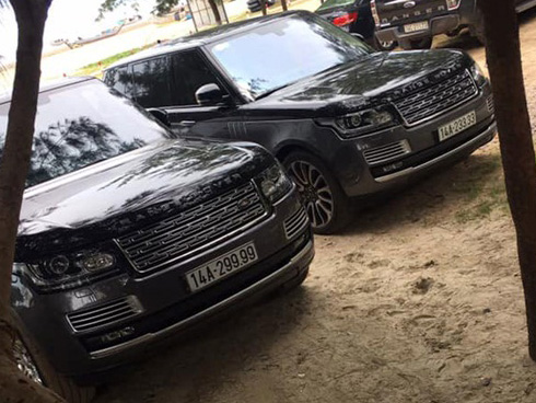 Đại gia bất động sản Đồng Nai chi hàng tỷ đồng săn xe biển đẹp-5