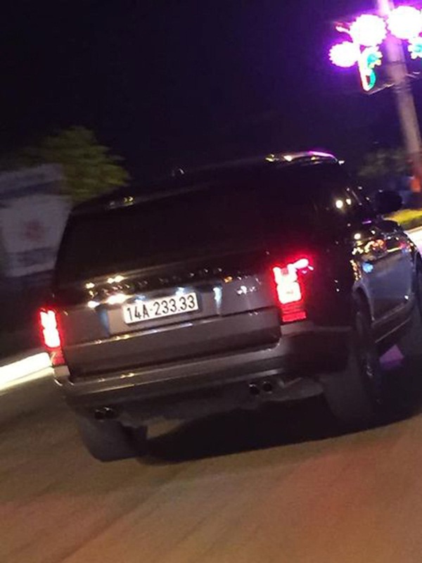 Choáng ngợp dàn siêu xe biển đẹp Quảng Ninh-4