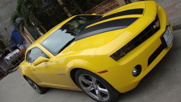 Choáng ngợp dàn siêu xe biển đẹp Quảng Ninh-15