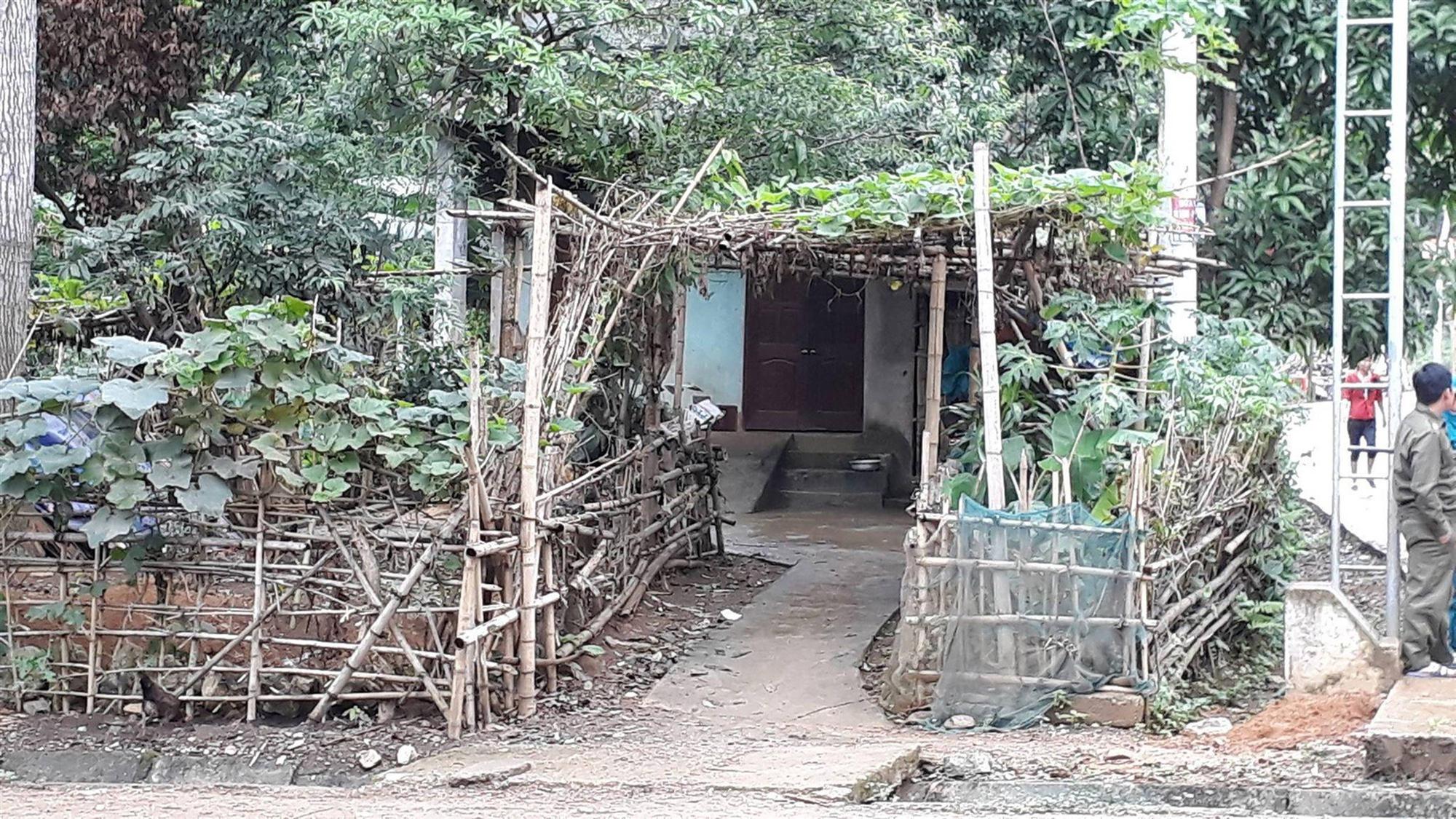 Vụ học sinh bị đâm chết ở trường: Quặn lòng cha về thăm lại tiễn đưa con-5