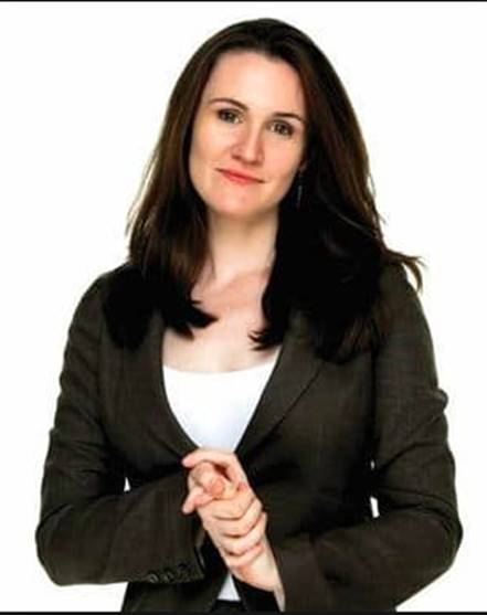 Gia cảnh khó tin của cô gái vô gia cư tốt nghiệp Đại học Harvard-3