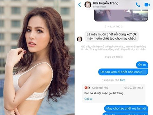 Mỹ nhân bị nghi lộ clip nóng đình đám nhất mạng xã hội hôm nay: Quá khứ từng bị người yêu bỏ vì đóng cảnh nóng, cặp kè Anh Đức để PR phim-10