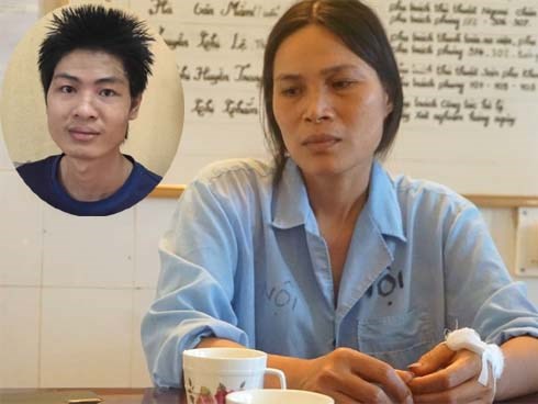 Lời kể của cô giáo dũng cảm giằng co với kẻ thủ ác để cứu học sinh