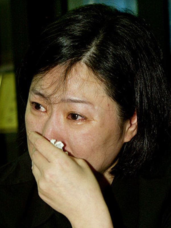 Đời buồn của công chúa phim Bao Thanh Thiên: anh trai đánh đập thậm tệ, mẹ đẻ tố làm gái kiếm tiền hút ma túy, mắc bệnh ung thư quái ác-7
