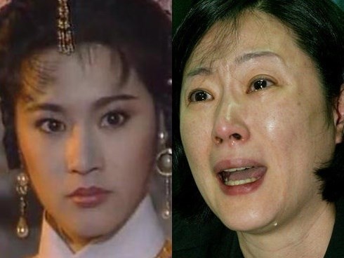 Đời buồn của công chúa phim 'Bao Thanh Thiên': anh trai đánh đập thậm tệ, mẹ đẻ tố làm gái kiếm tiền hút ma túy, mắc bệnh ung thư quái ác