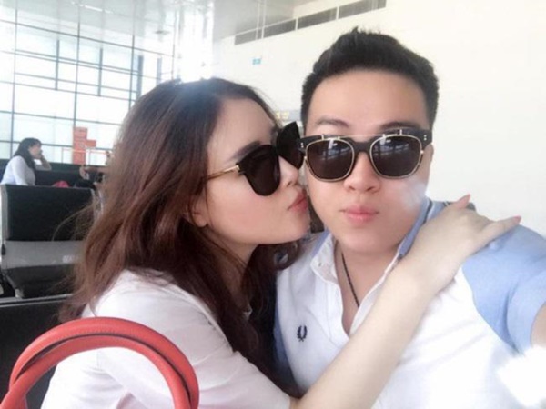 Đường tình trái ngược của Mai Phương Thúy và em gái xinh đẹp không kém hoa hậu-7