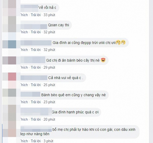 Về quê, Nhã Phương gây chú ý khi khoe ảnh nhà có 4 nàng tiên-3