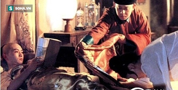 Chuyện học yêu của hoàng tộc TQ xưa: Độc đáo tới mức khiến hậu thế phải đỏ mặt tía tai-5