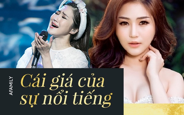 Hương Tràm tuyên bố nghỉ hát gây chấn động: Vạn người tung hô nhưng cô đơn đến mức trầm cảm, tự bóc tay rỉ máu-1