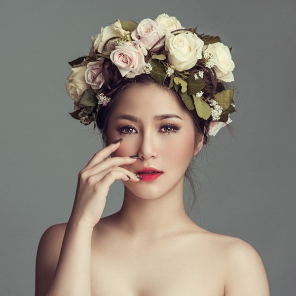 Hương Tràm tuyên bố nghỉ hát gây chấn động: Vạn người tung hô nhưng cô đơn đến mức trầm cảm, tự bóc tay rỉ máu-6