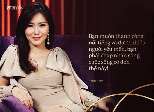 Hương Tràm tuyên bố nghỉ hát gây chấn động: Vạn người tung hô nhưng cô đơn đến mức trầm cảm, tự bóc tay rỉ máu-8