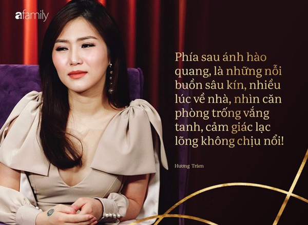 Hương Tràm tuyên bố nghỉ hát gây chấn động: Vạn người tung hô nhưng cô đơn đến mức trầm cảm, tự bóc tay rỉ máu-9
