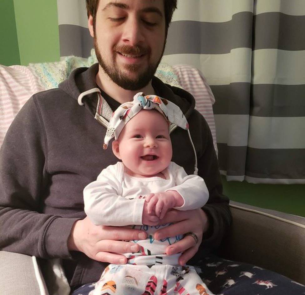 10 quy tắc đơn giản nhưng cần thiết ông bố nào cũng nên nằm lòng khi nuôi dạy một cô con gái-4