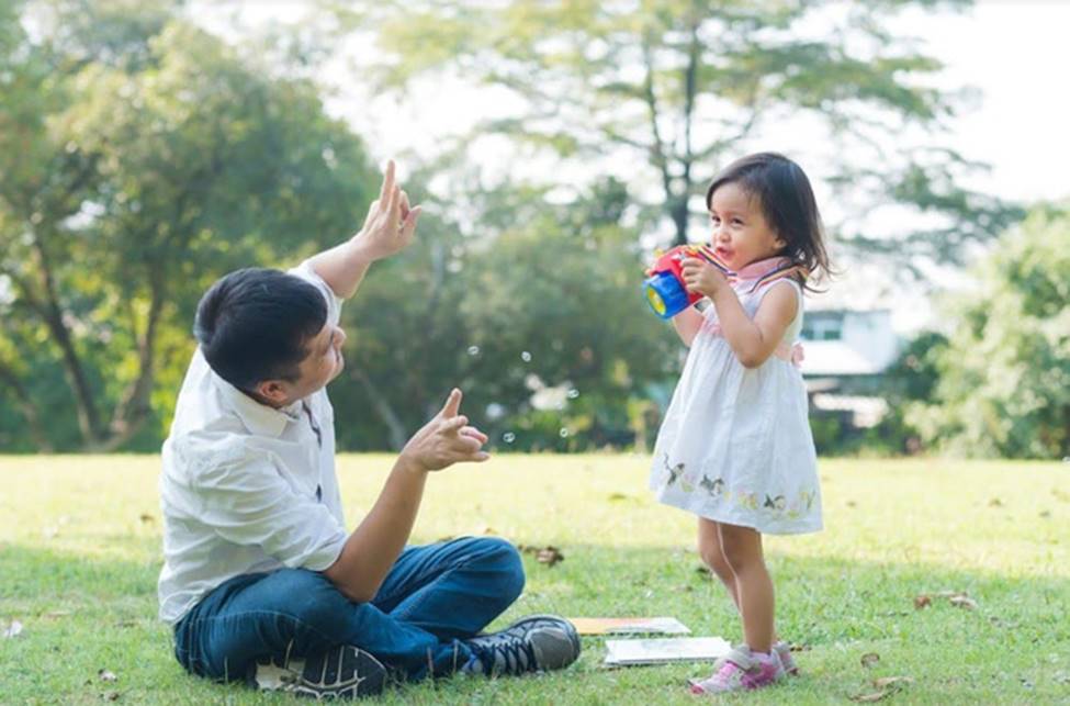 10 quy tắc đơn giản nhưng cần thiết ông bố nào cũng nên nằm lòng khi nuôi dạy một cô con gái-8