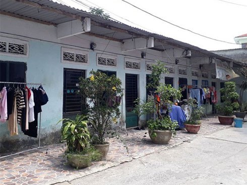 Điện tăng giá, công nhân nghèo không dám dùng thiết bị điện