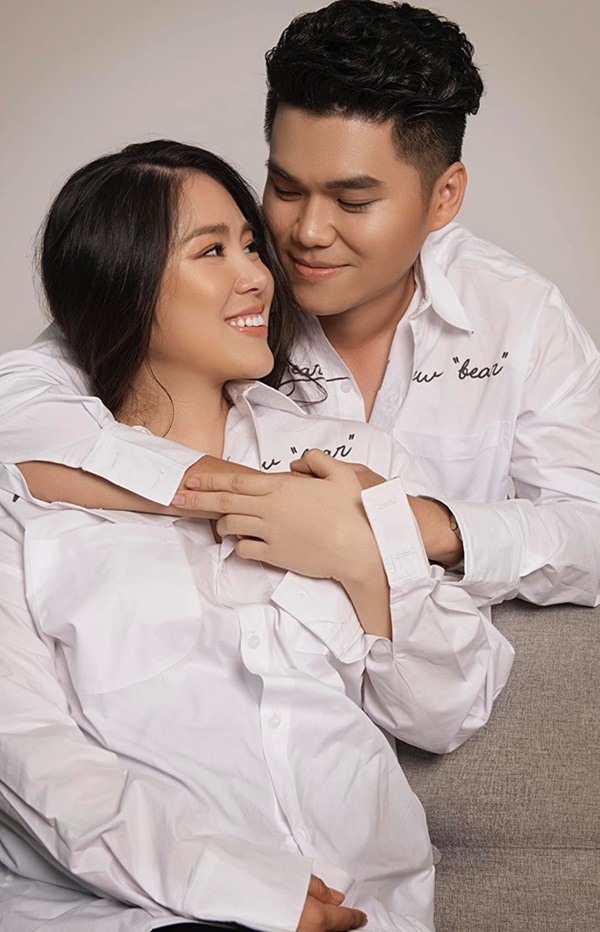 Sinh nhật chồng trẻ của Lê Phương Gạo nếp gạo tẻ, bất ngờ khi cả mẹ vợ lẫn chồng cũ đều vào chúc mừng-1