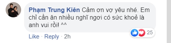 Sinh nhật chồng trẻ của Lê Phương Gạo nếp gạo tẻ, bất ngờ khi cả mẹ vợ lẫn chồng cũ đều vào chúc mừng-2
