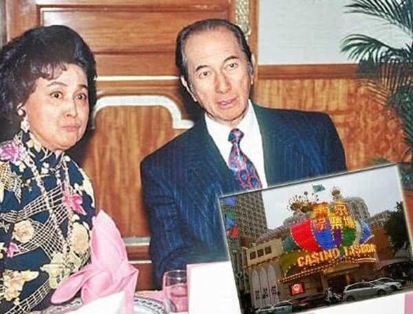 Em gái vua sòng bạc Ma Cao: Ngoại tình với em họ, thâm thù đại hận với anh trai-4