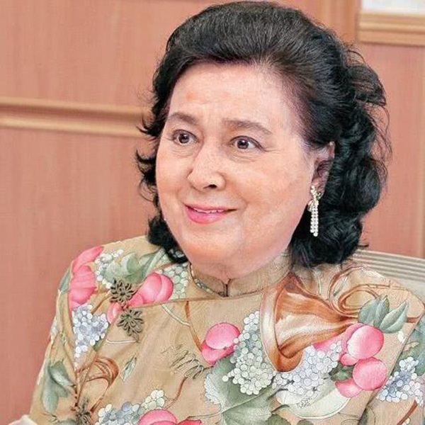 Em gái vua sòng bạc Ma Cao: Ngoại tình với em họ, thâm thù đại hận với anh trai-6