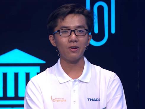 Dân mạng phát lú trước câu hỏi hóc búa của Đường lên đỉnh Olympia: Biết ngày 1/1/2019 là thứ ba, vậy 1/1/2079 là thứ mấy?-2