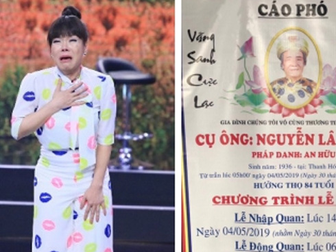 Tình bạn hoạn nạn có nhau” của Vbiz: Người sẵn sàng cắm sổ đỏ vay tiền cho bạn làm phim, người hết lòng chăm sóc lúc bệnh tật!-13