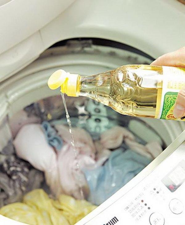 Nhân viên khách sạn tiết lộ 7 mẹo giúp quần áo giặt máy luôn sạch, thơm khó cưỡng-2