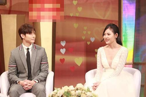 Cắm cọc” từ năm nàng 13 tuổi, thanh niên cưới được vợ xinh như hoa hậu-1