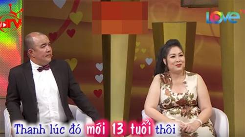 Cắm cọc” từ năm nàng 13 tuổi, thanh niên cưới được vợ xinh như hoa hậu-2