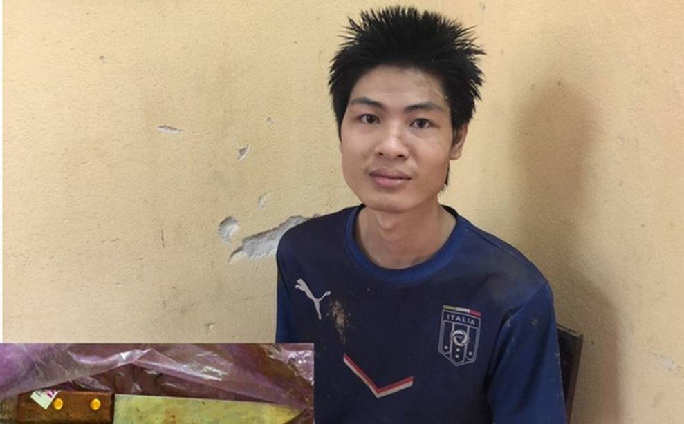 Hé lộ nguyên nhân nam thanh niên xông vào trường đâm 5 học sinh và giáo viên thương vong-1