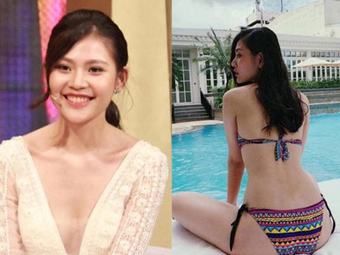 “Cắm cọc” từ năm nàng 13 tuổi, thanh niên cưới được vợ xinh như hoa hậu
