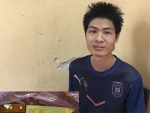 Hé lộ nguyên nhân nam thanh niên xông vào trường đâm 5 học sinh và giáo viên thương vong