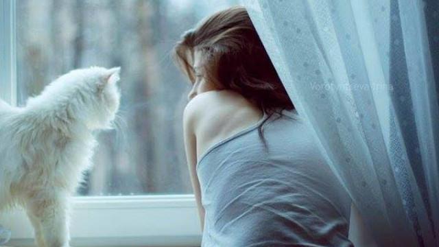 Vừa mặn nồng đêm qua, sáng thức dậy đã thấy người yêu dạm ngõ cùng cô khác-1