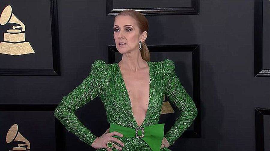 Celine Dion vóc dáng siêu gầy gò khiến fan lo ngại-9
