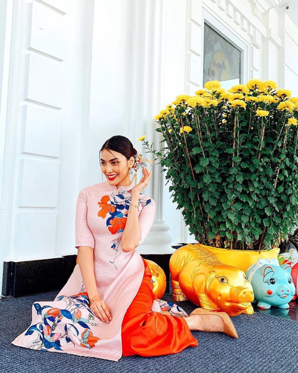 Dân mạng hào hứng vì Lan Khuê khoe khéo chuyện có em bé sau hơn nửa năm kết hôn?-1