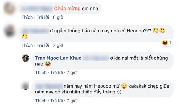 Dân mạng hào hứng vì Lan Khuê khoe khéo chuyện có em bé sau hơn nửa năm kết hôn?-2