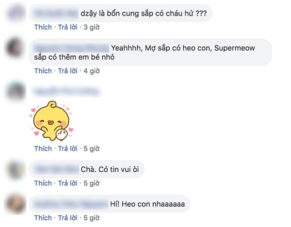 Dân mạng hào hứng vì Lan Khuê khoe khéo chuyện có em bé sau hơn nửa năm kết hôn?-3